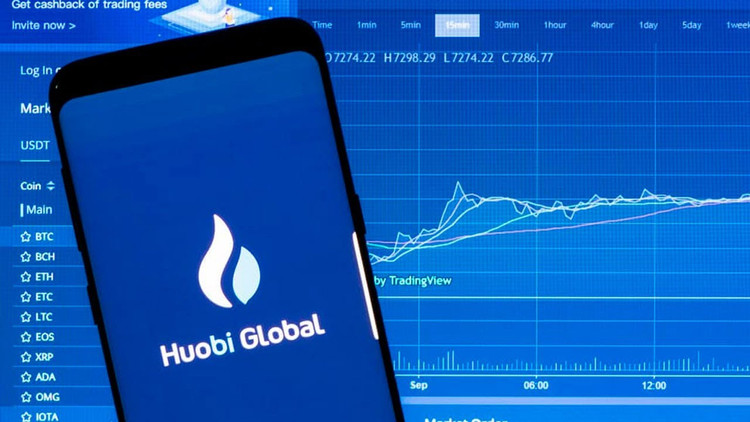 Huobi