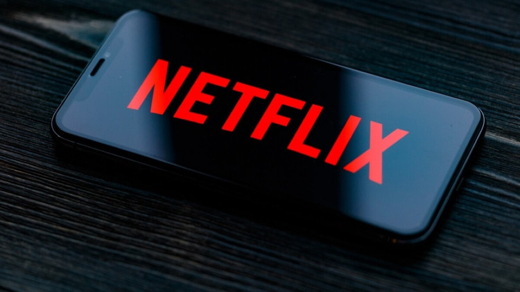 Netflix kazancı 8 milyar dolar