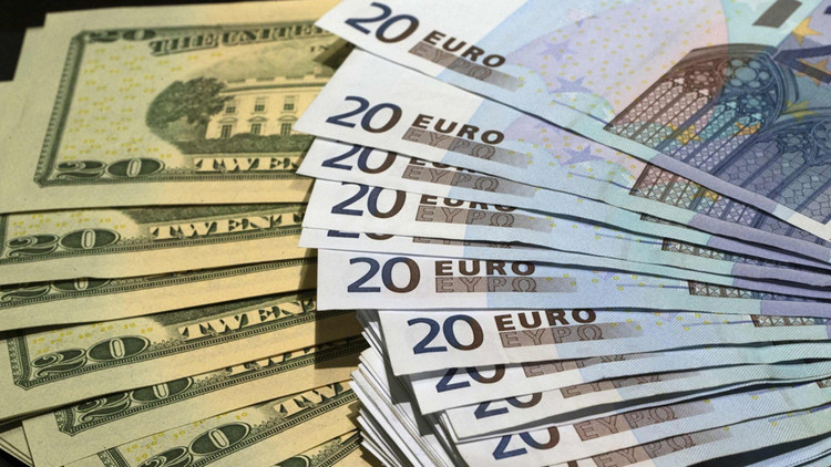 5 Ekim Dolar ve Euro fiyatı