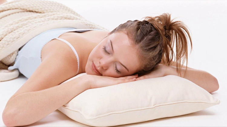Sırt üstü ve yüz üstü uyumanın artıları ve eksileri - Resim : 3