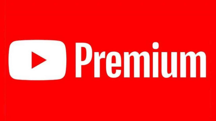 Youtube Premium Abonelik ücretleri