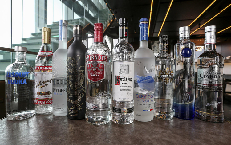Gelen son zamlardan sonra Votka Fiyatları 2022 Listesi – Güncel Votka Fiyatları - Resim : 2