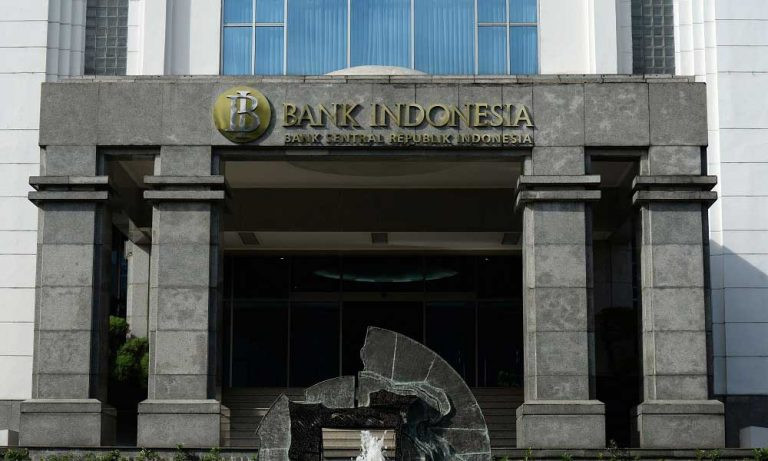 Endonezya Merkez Bankası'ndan 50 puanlık faiz artışı