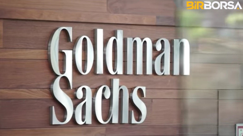 Dünyaca ünlü banka Goldman Sachs, Fed'den mart ayı itibarıyla 3 faiz artırımı bekliyor