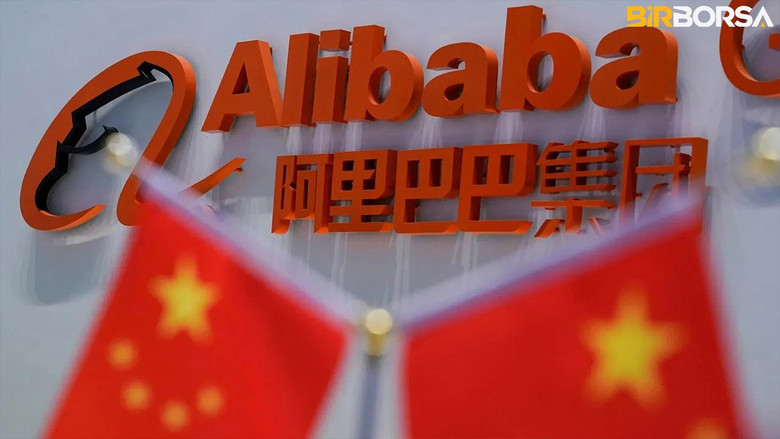Alibaba, sosyal medya devindeki hisselerini satmayı planlıyor