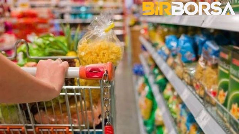 Türk-İş verilerine göre gıda fiyatları rekor hızda yükseldi