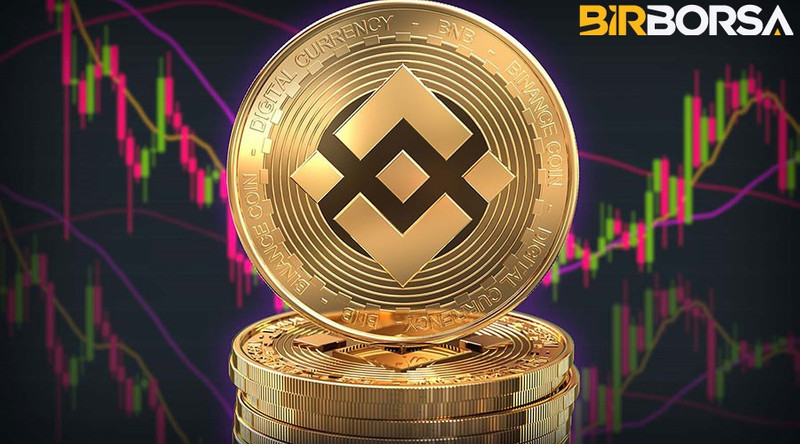 Binance CEO’su Zhao'dan çarpıcı açıklamalar