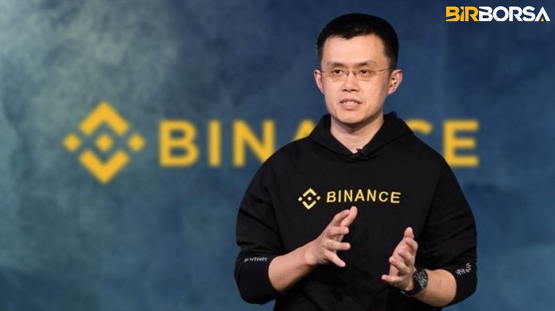 Binance CEO’su Zhao'dan çarpıcı açıklamalar