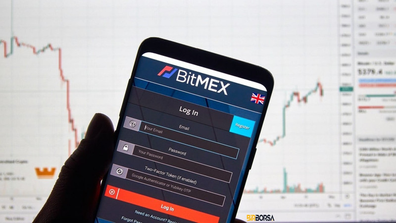 Kripto para borsası BitMEX, BMEX Token'ı piyasaya sürecek