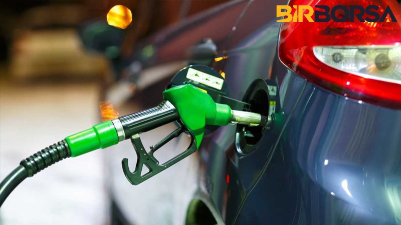 Petrol fiyatları düştü! Benzin ve motorin fiyatlarında indirim - Resim : 2
