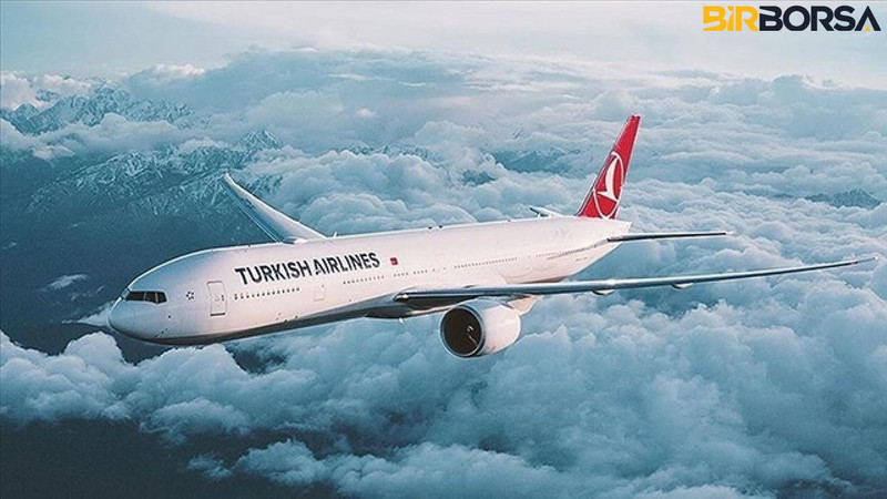 Türk Hava Yolları'nda zam oranı belli oldu