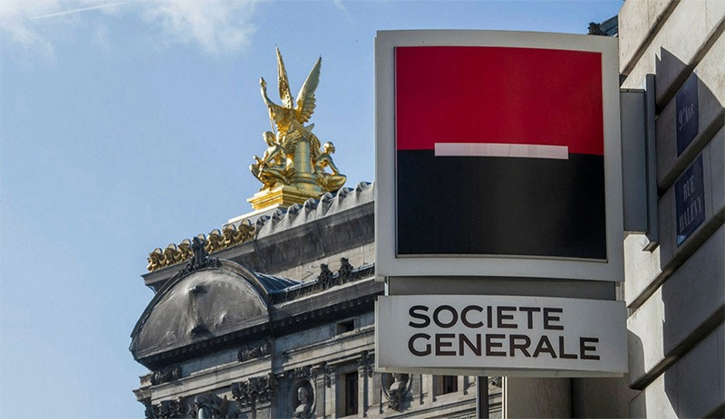 Fransız Société Générale (SocGen)