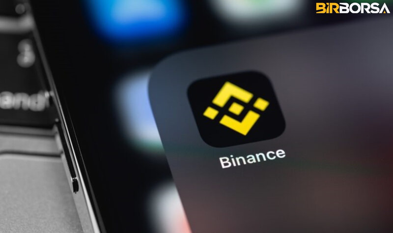 Binance, Fransa'ya milyonlarca euroluk yatırım yapmayı planlıyor