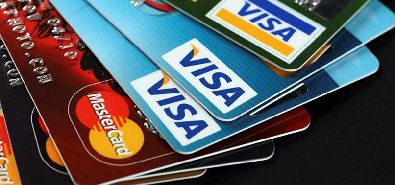 Kredi kartı harcamalarında rekor yaşanıyor! - Resim : 1
