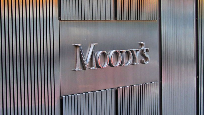 Moody's Türkiye ekonomisini hakkında korkutan tahminlerde bulundu - Resim : 1