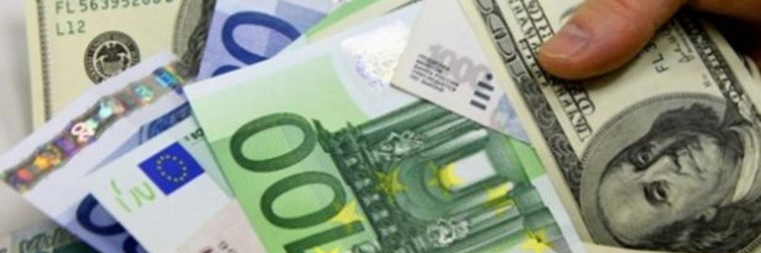 Euro kaç dolar oldu?