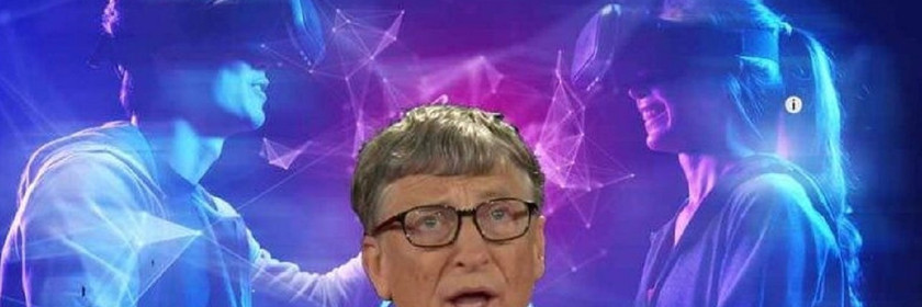 Bill Gates Metaverse açıklaması 