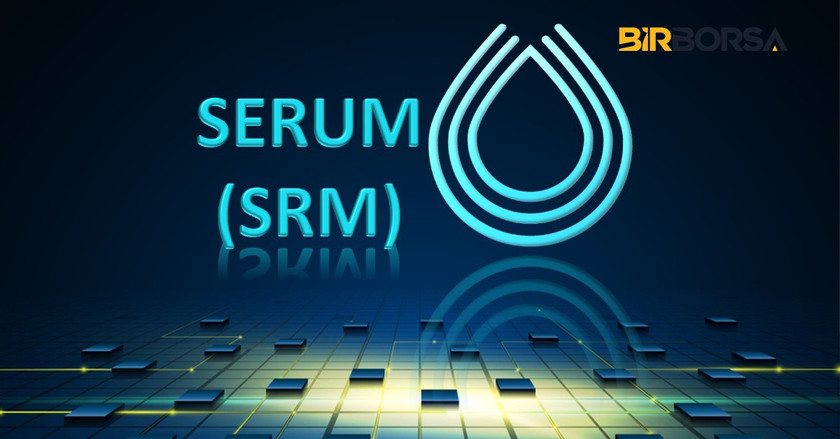 serum coin nedir