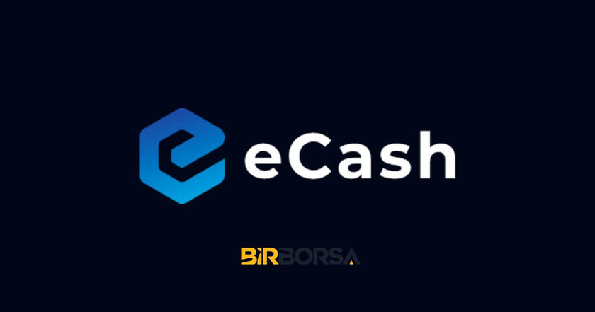 eCash coin nedir