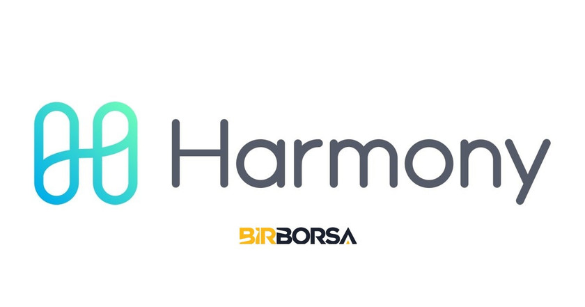 Harmony coin nedir