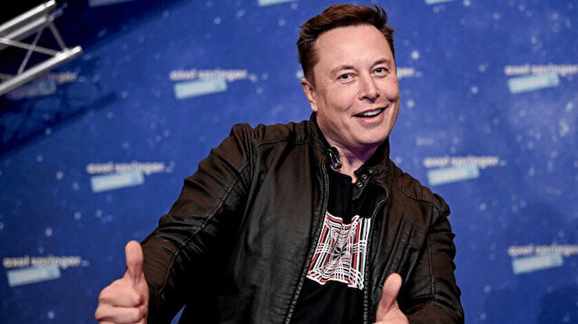 Elon Musk: İşleri Bırakıp İnfluencer Olmayı Düşünüyorum - Resim : 1