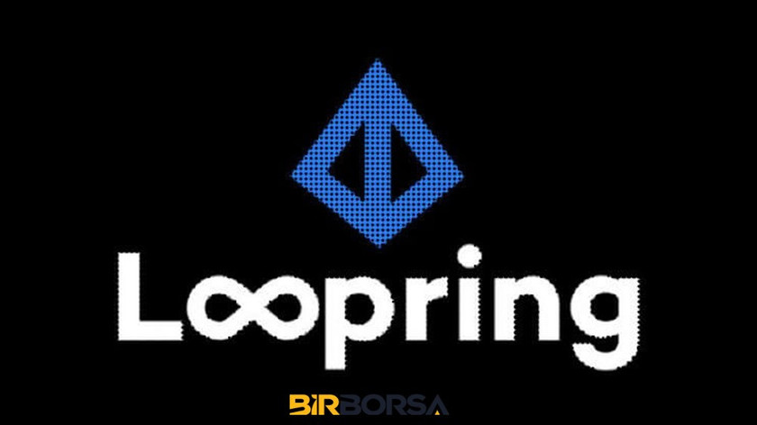 loopring coin geleceği