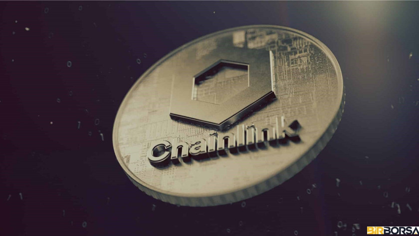 chainlink coin kime aittir?