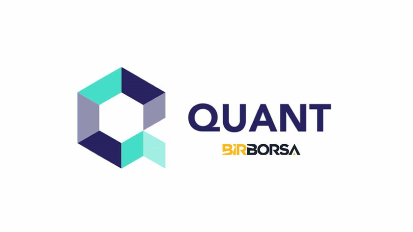 Quant coin geleceği