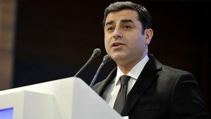 Selahattin Demirtaş ile ilgili karar alındı - Resim : 2