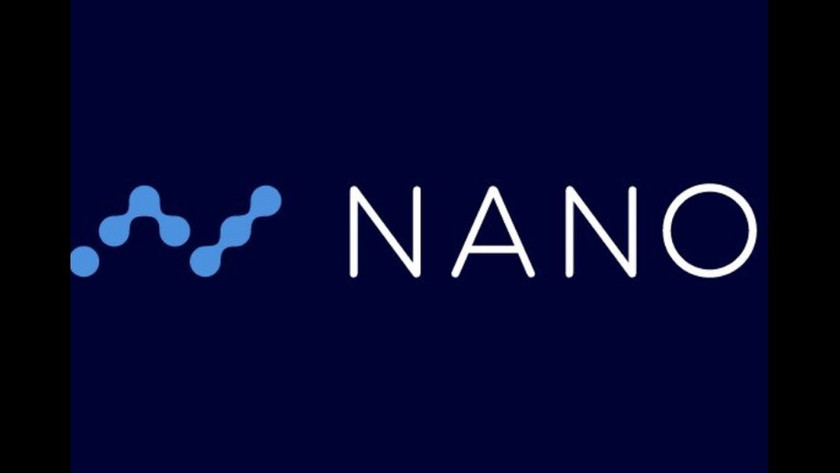 Nano Coin Çalışma Sistemi - Resim : 1