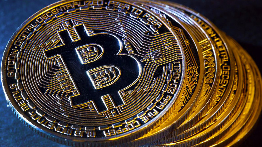 Nisan, Bitcoin için Zafer Ayı Olabilir! - Resim : 1