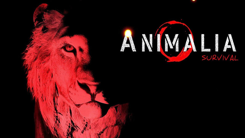 Animalia, oyun demosunu ve pazar yerini sundu - Resim : 1