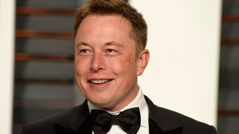 Elon Musk, Twitter'da dolandırıcılığı teşvik eden kripto botlarıyla mücadele etmeyi amaçlıyor. - Resim : 1