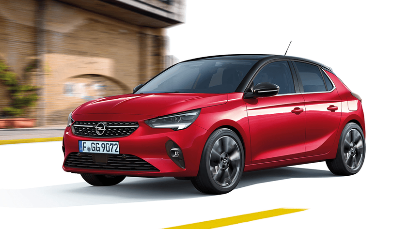 Dev marka Opel’den inanılmaz model; Listede 478 bin TL’ye satışa çıkarıldı!