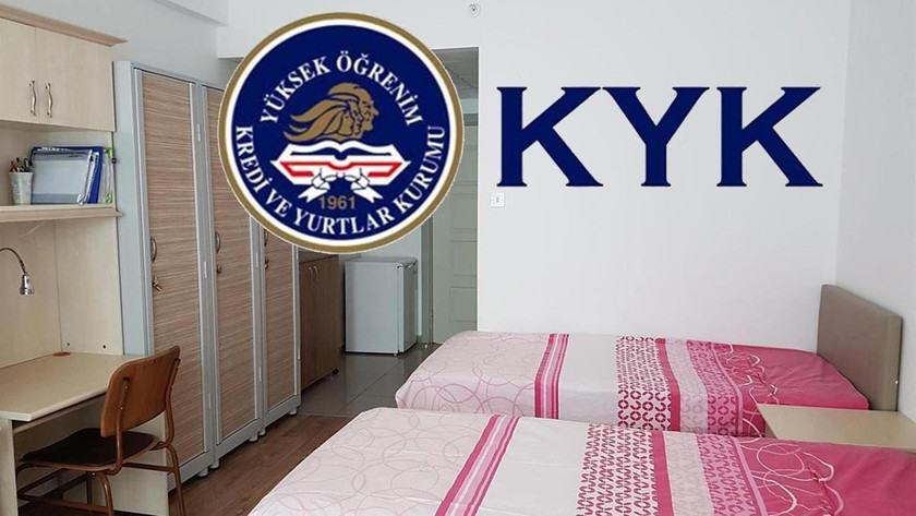 KYK yurt başvuru tarihi