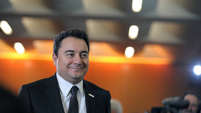 Ali Babacan faiz indirimi