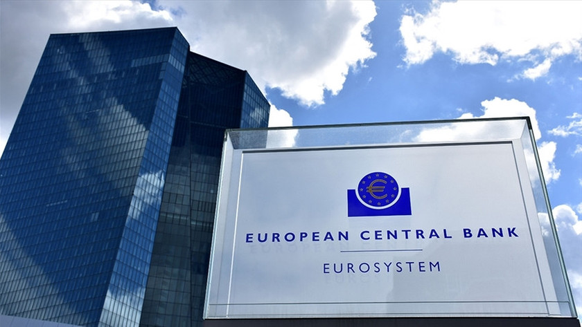 Tarihin en yüksek faiz artışı! ECB faiz kararını açıkladı - Resim : 3