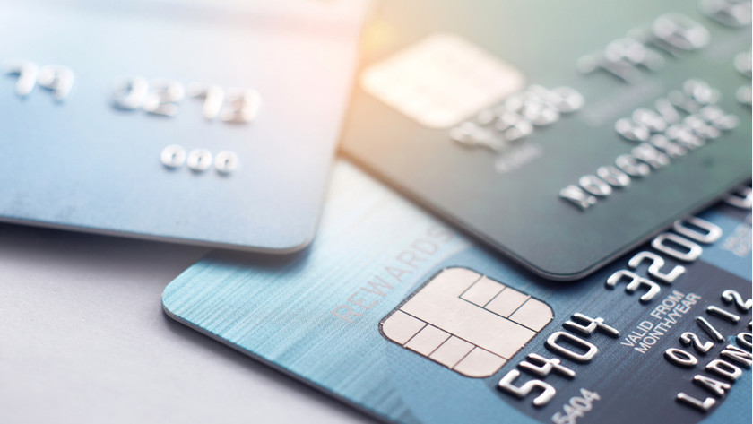 Kredi kartı kullanıcılarına uyarı: Asgari tutar ödemelerinde değişim… - Resim : 1