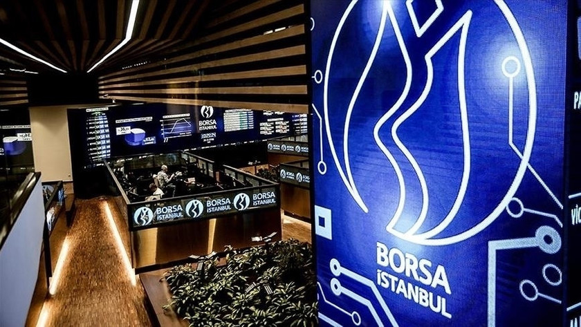 Borsa İstanbul'da geri alım yapan şirketler