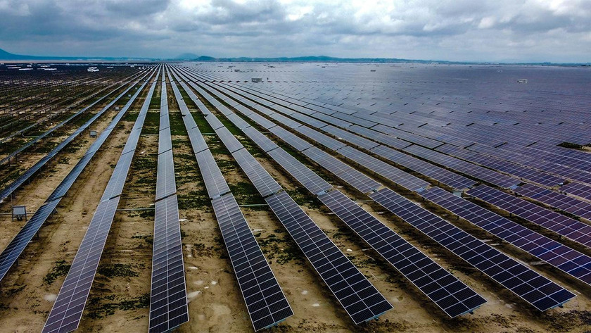 GENIL Güneş Enerjisi Projesinde Gelişme Duyurdu - Resim : 1