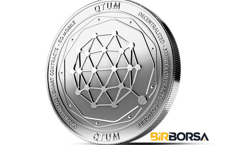 qtum coin haberleri, qtum coin projesi