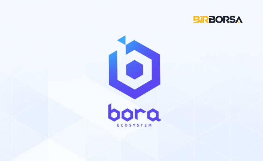 bora coin nedir