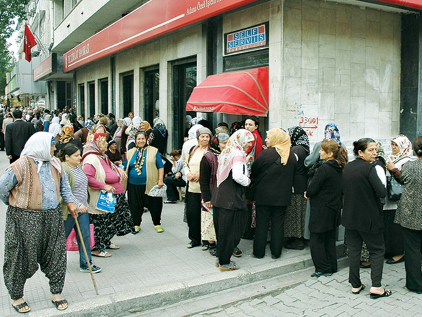 EYT’liler için yeni formül masaya geldi! Seçim öncesi EYT’lilere güzel haber… - Resim : 1