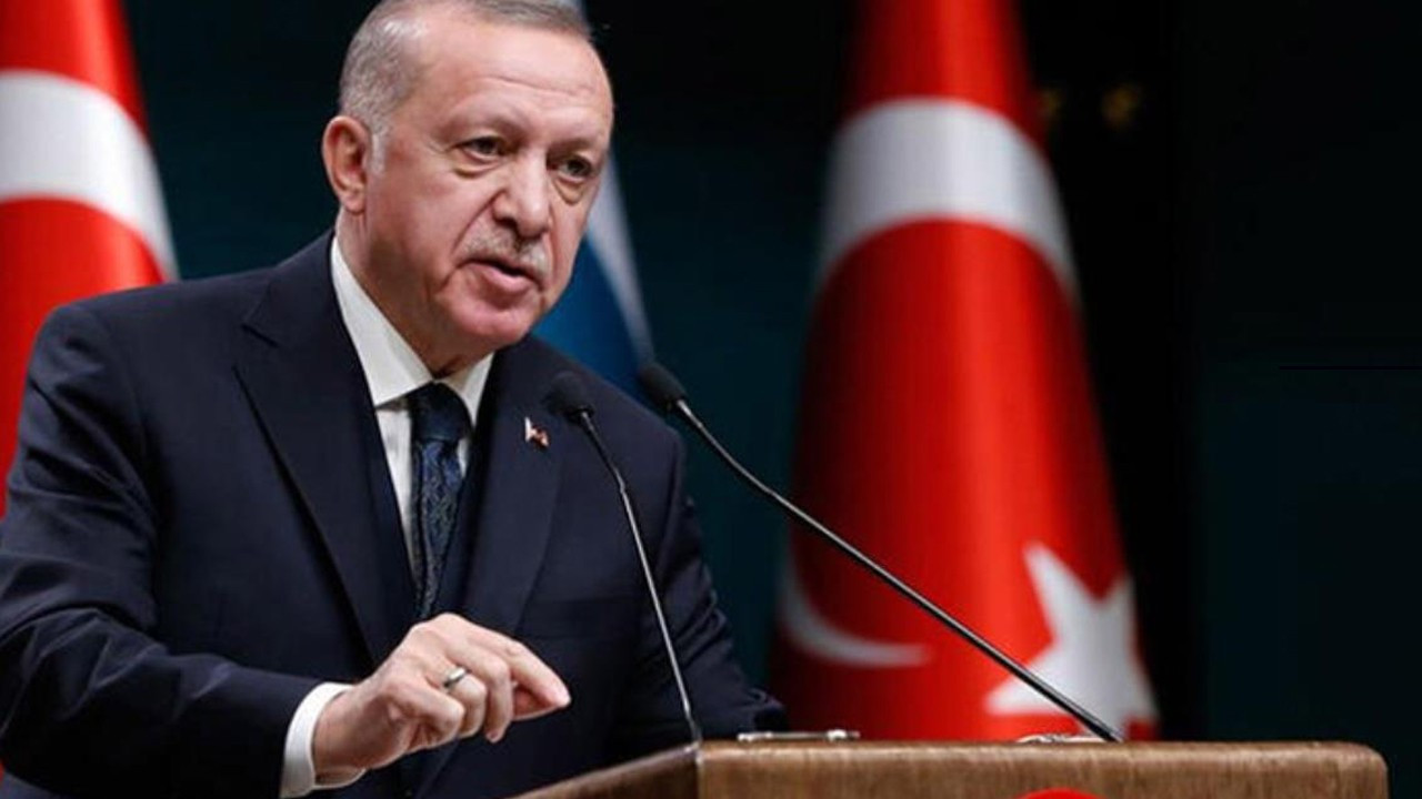 Cumhurbaşkanı Erdoğan, yüklü dolar alım satımına karşı harekete geçti