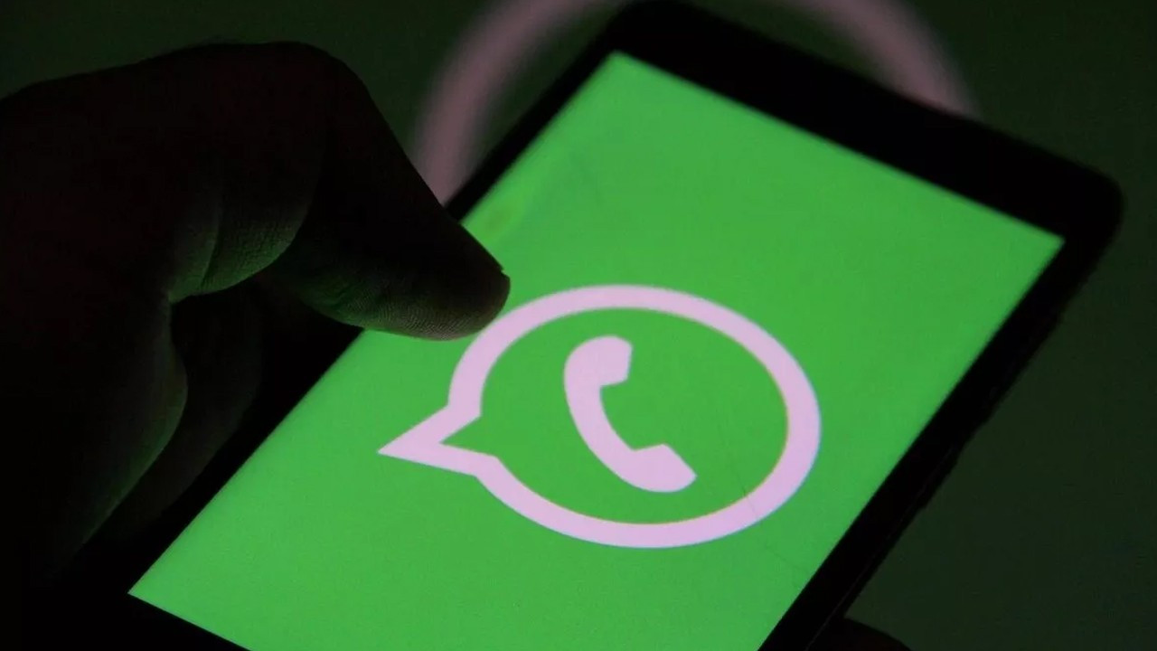 Whatsapp'tan yeni güncelleme... Mesaj beğenme özelliği geliyor