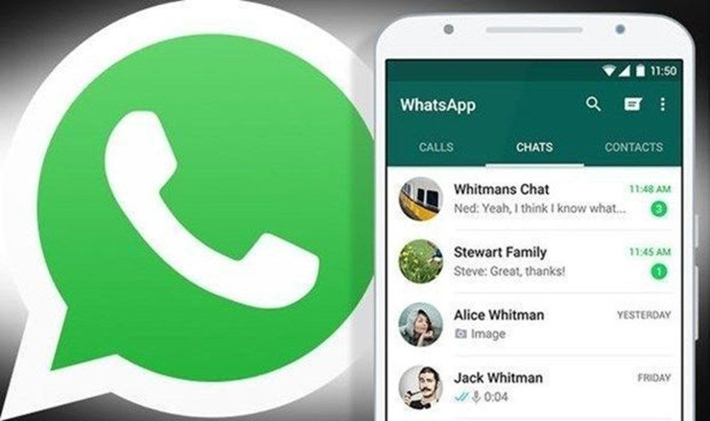 WhatsApp'ın kararı sonrası neler değişecek - Resim: 2