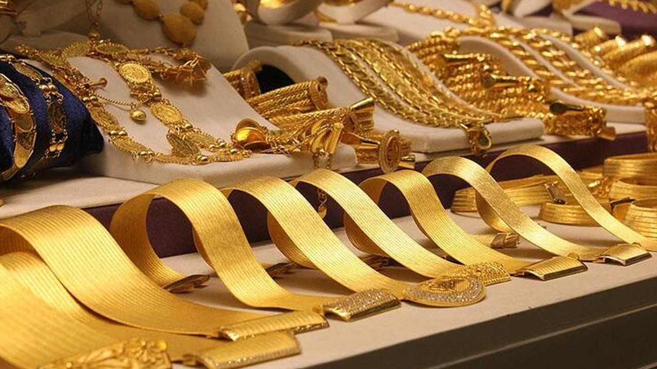 Altın fiyatları güne nasıl başladı? Çeyrek altın, gram altın ne kadar?