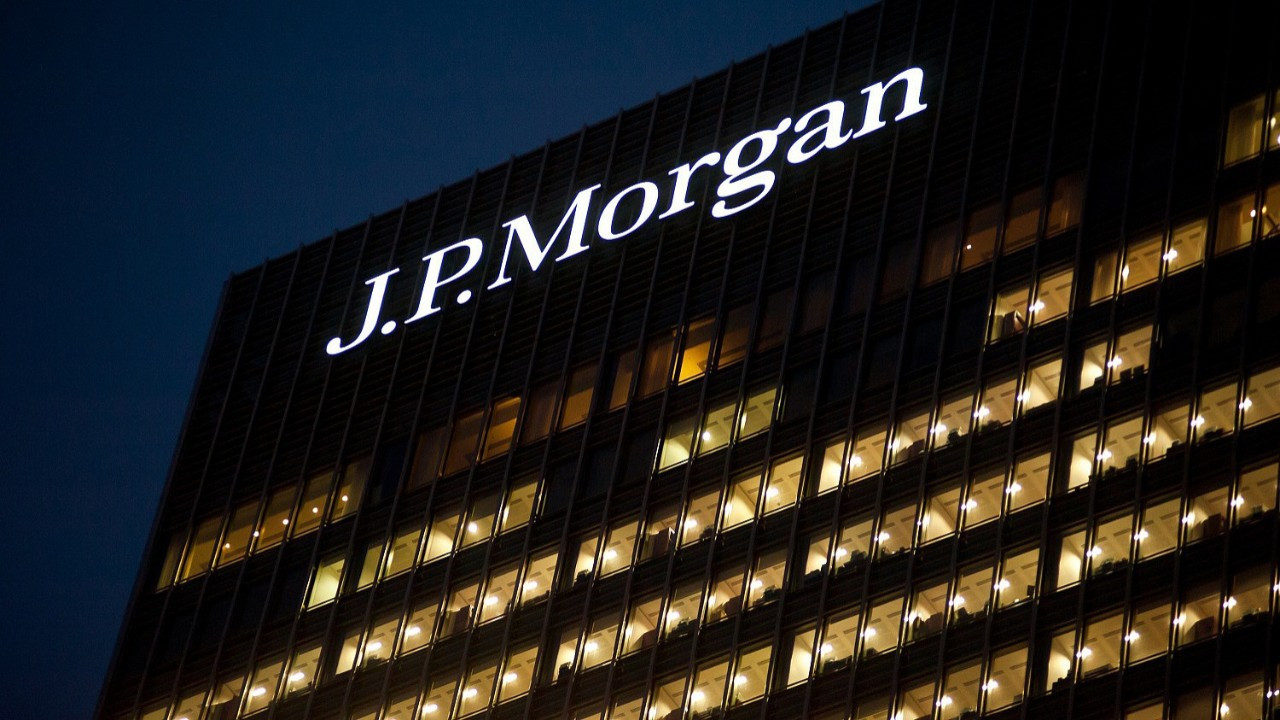 JP Morgan, Robinhood ve Dogecoin hakkında uyardı