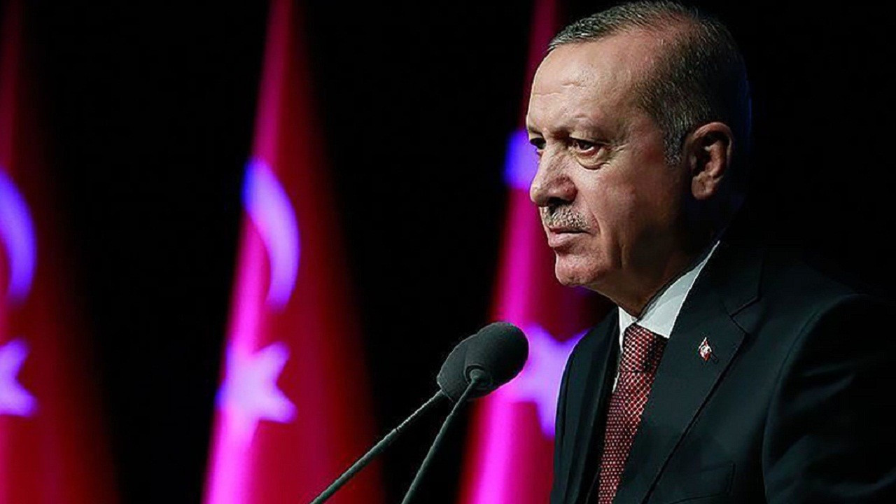 Erdoğan ve Kavcıoğlu arasında acil görüşme