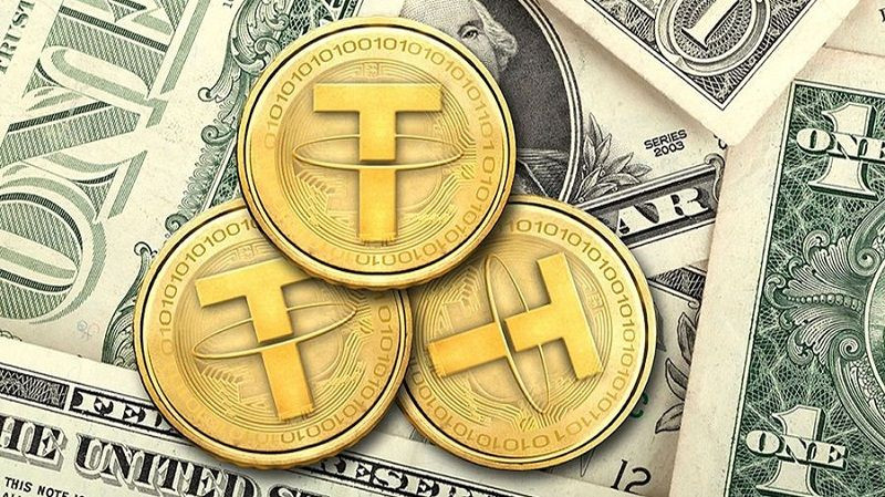 Tether Coin hakkında merak edilenler... Tether nedir? - Resim: 1